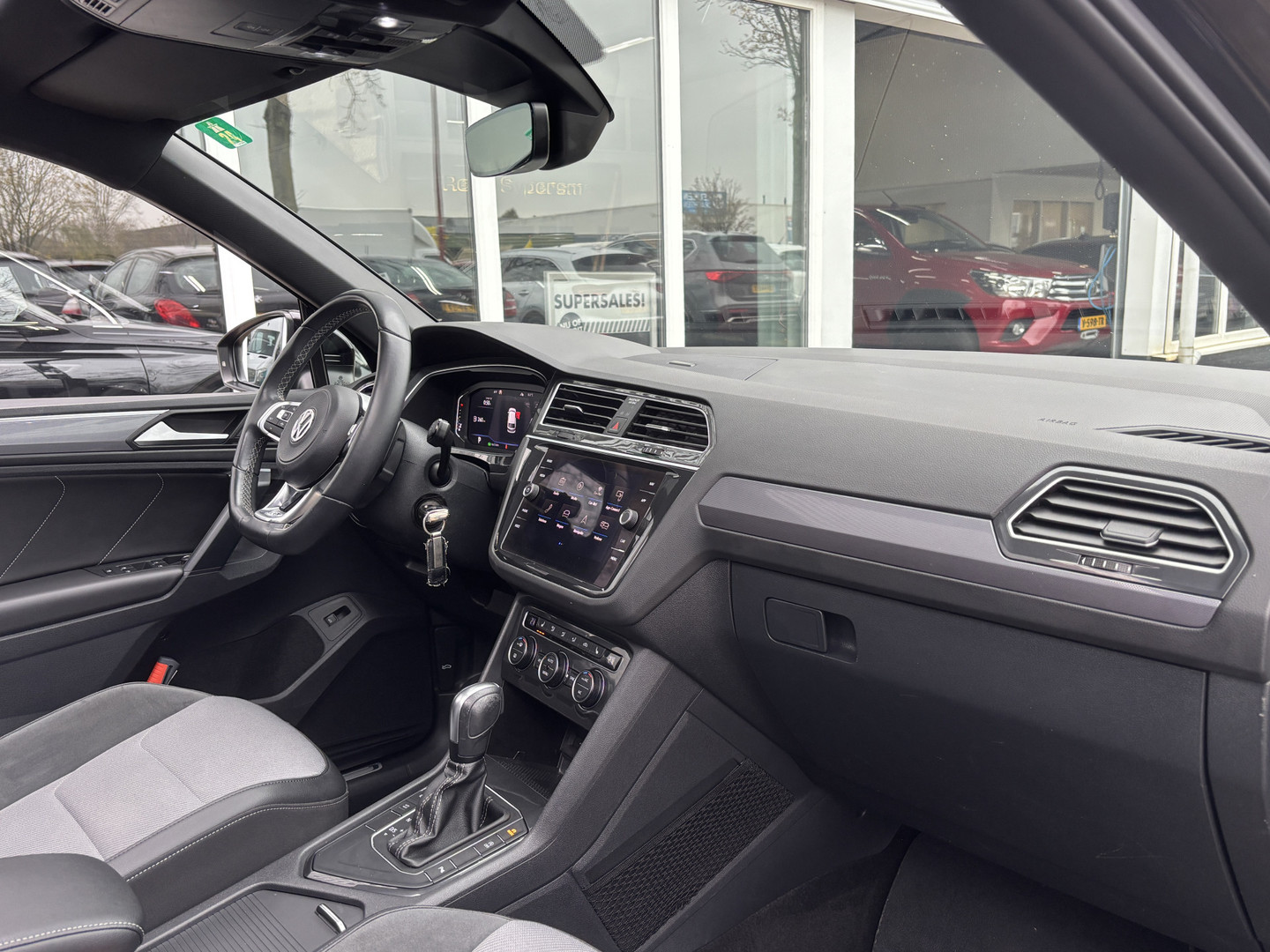 Volkswagen Volkswagen