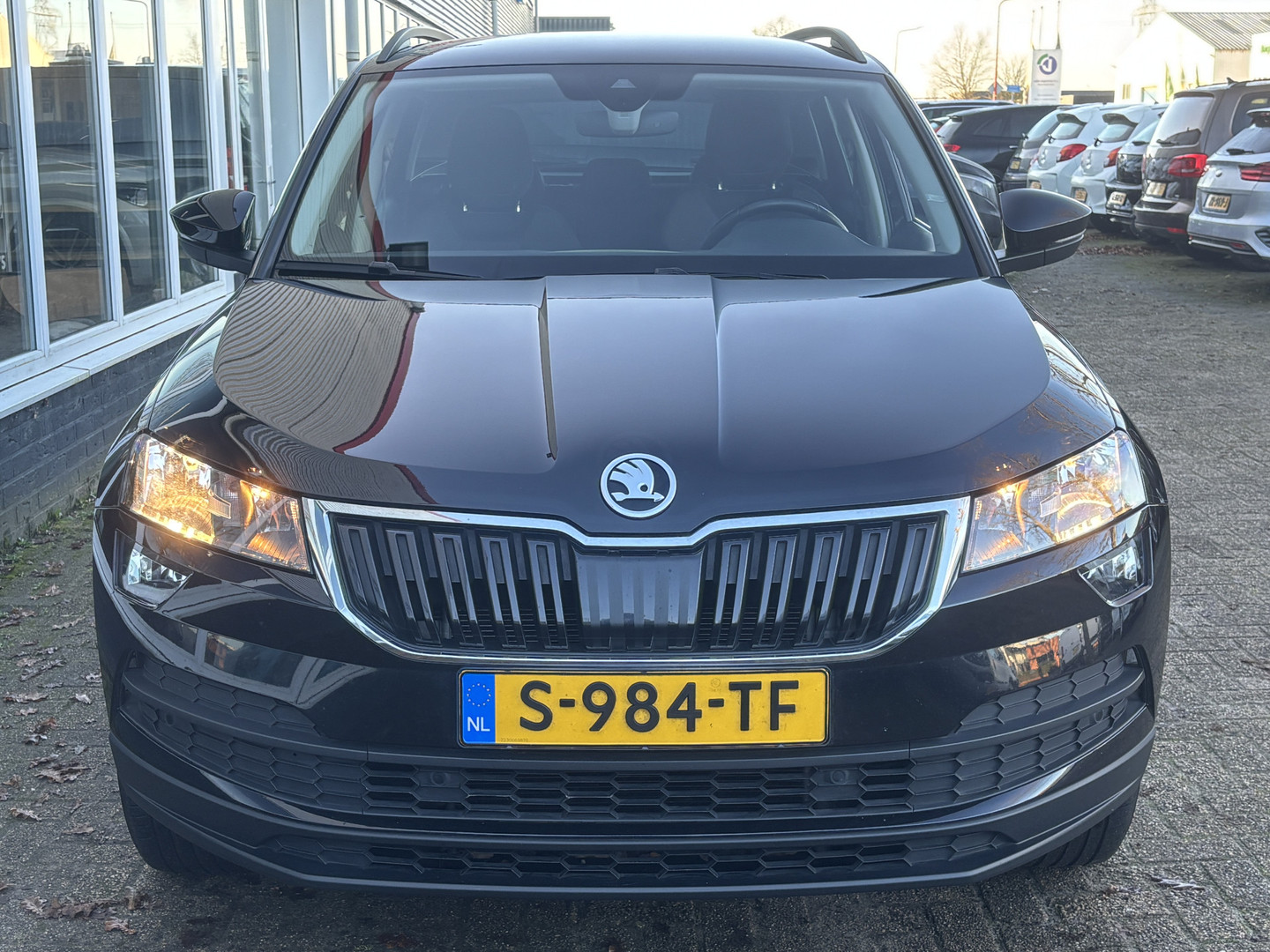 ŠKODA