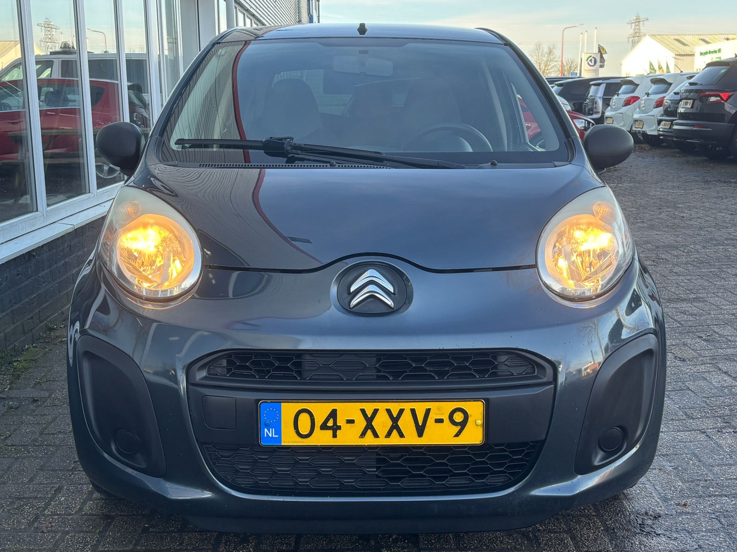 Citroën