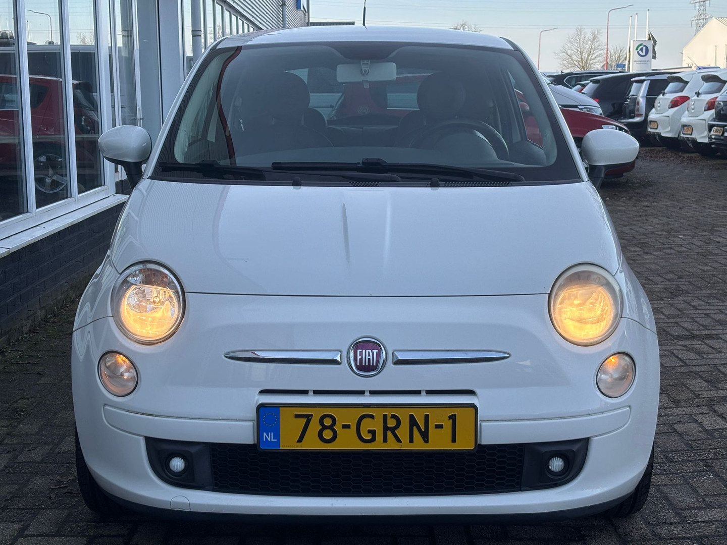 Fiat