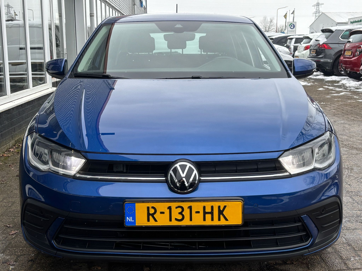Volkswagen