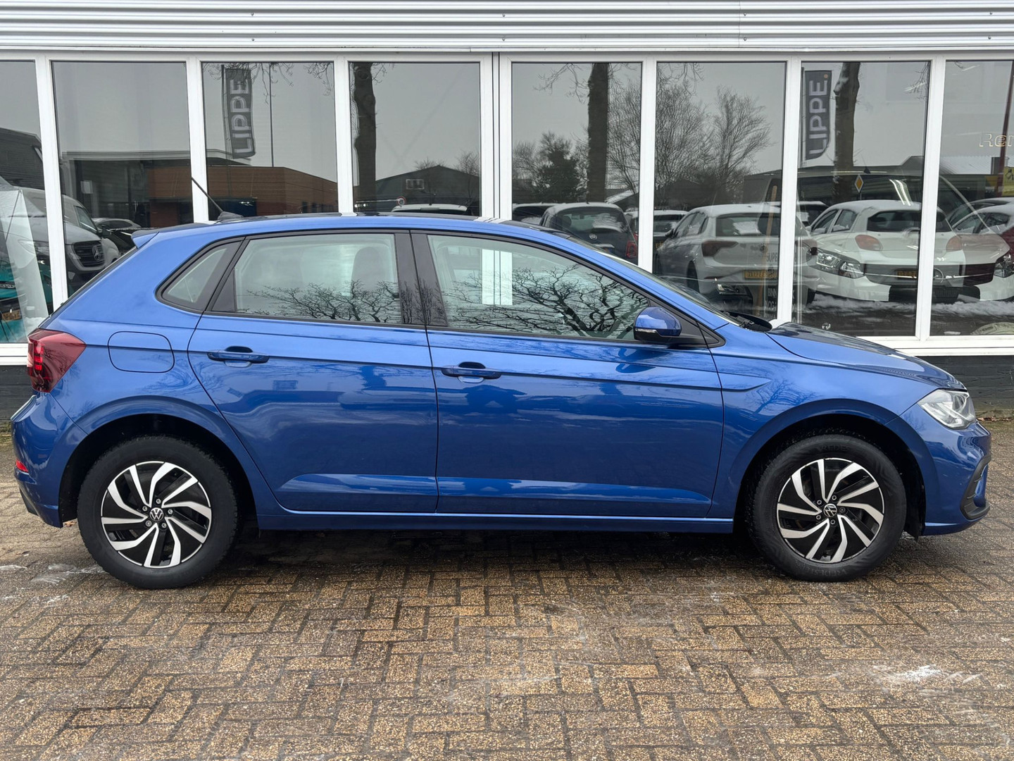 Volkswagen