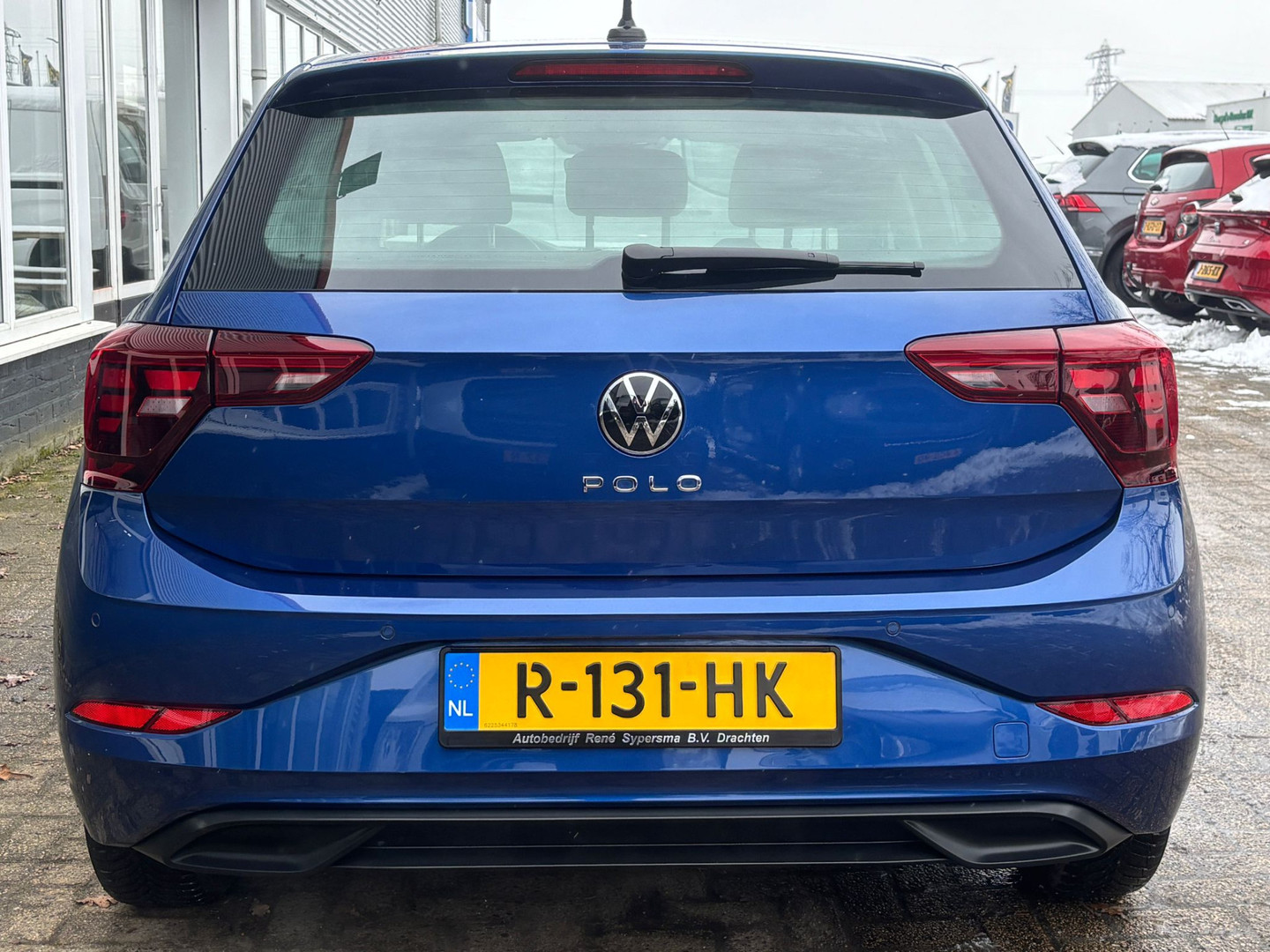 Volkswagen