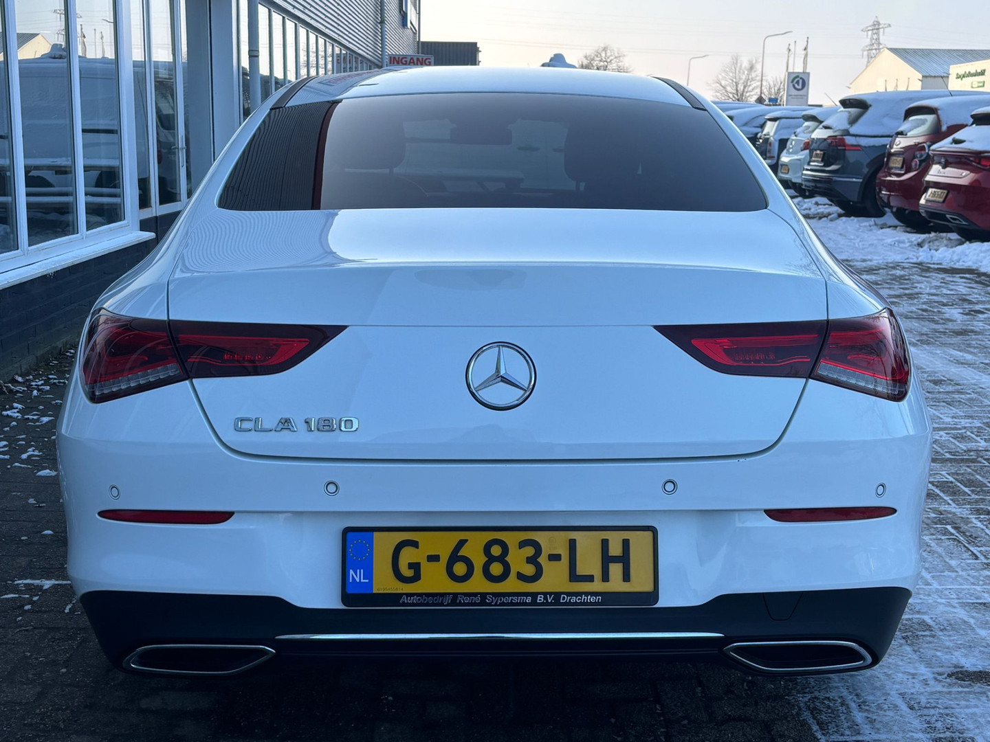 Mercedes-Benz