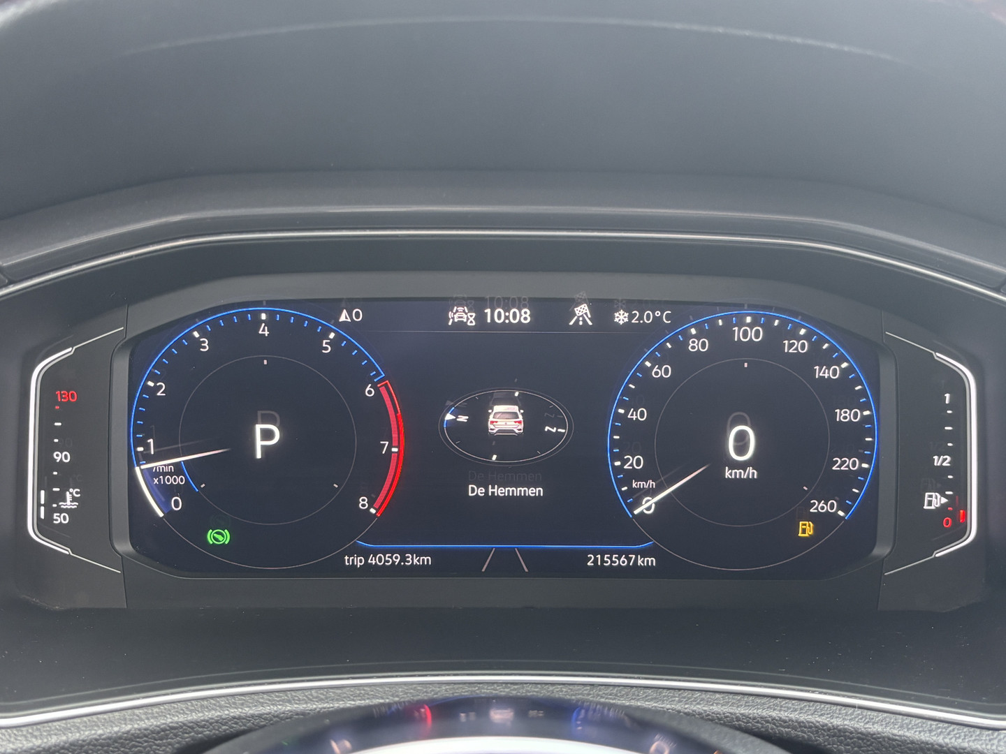 Volkswagen Volkswagen