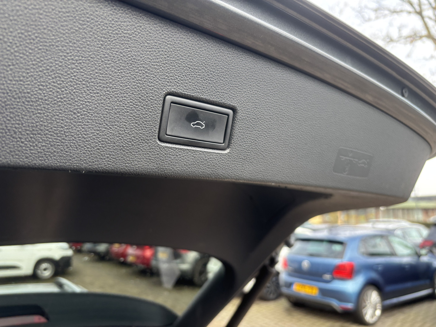 Volkswagen Volkswagen