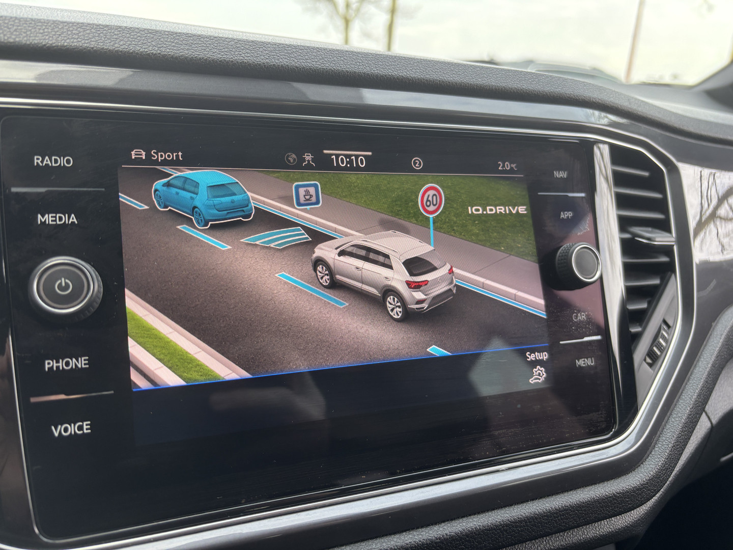 Volkswagen Volkswagen