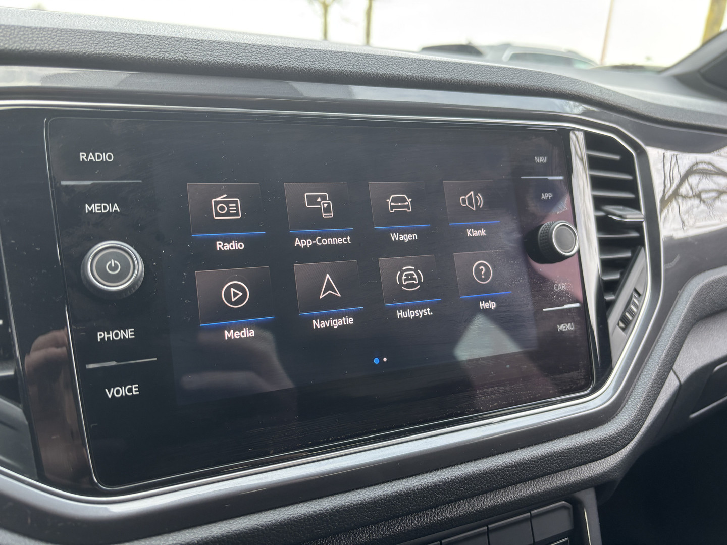 Volkswagen Volkswagen