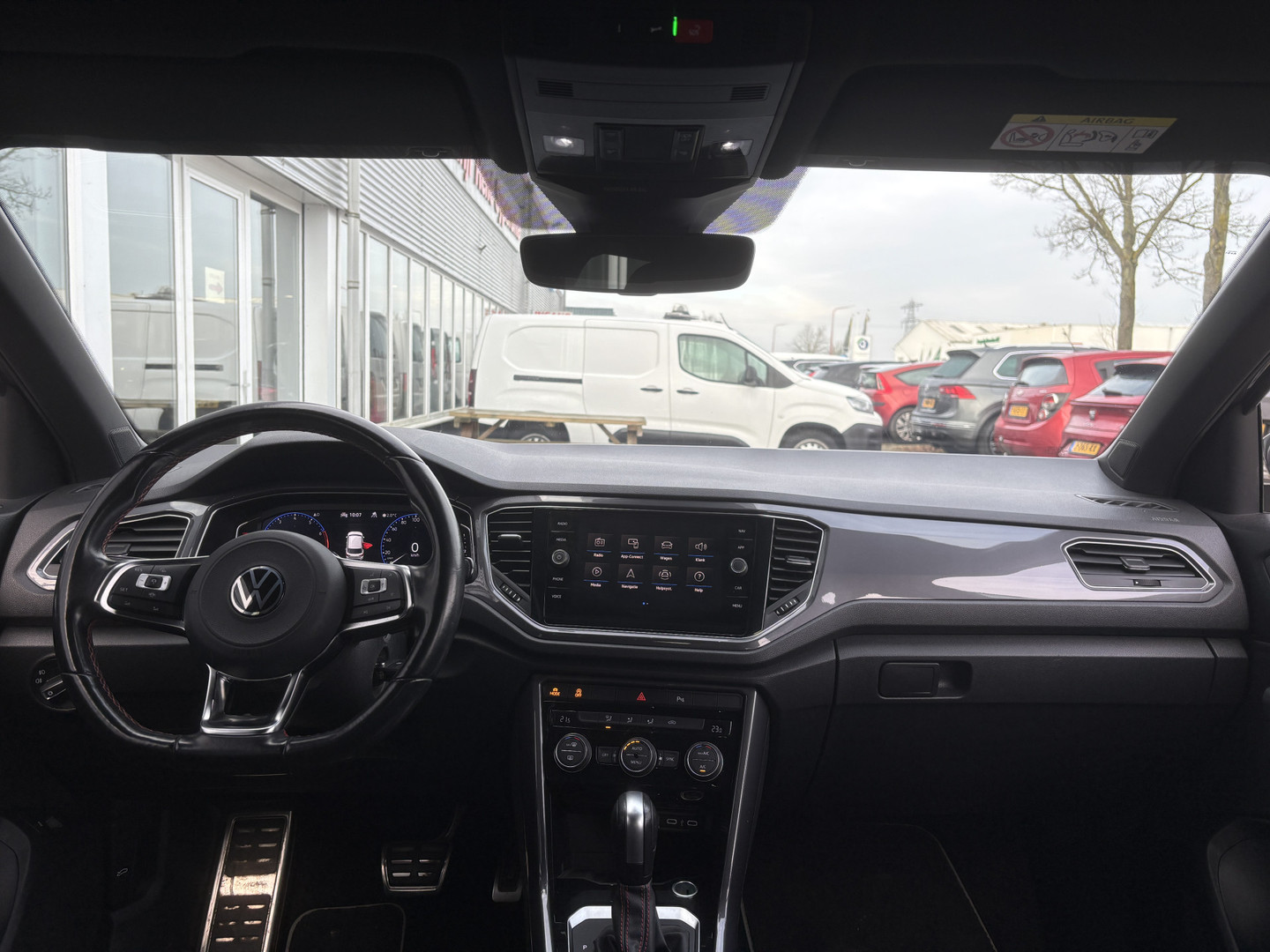 Volkswagen Volkswagen