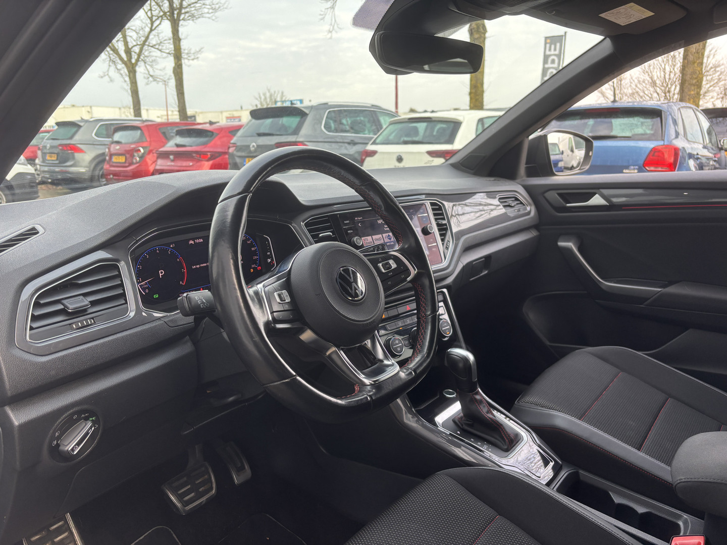 Volkswagen Volkswagen