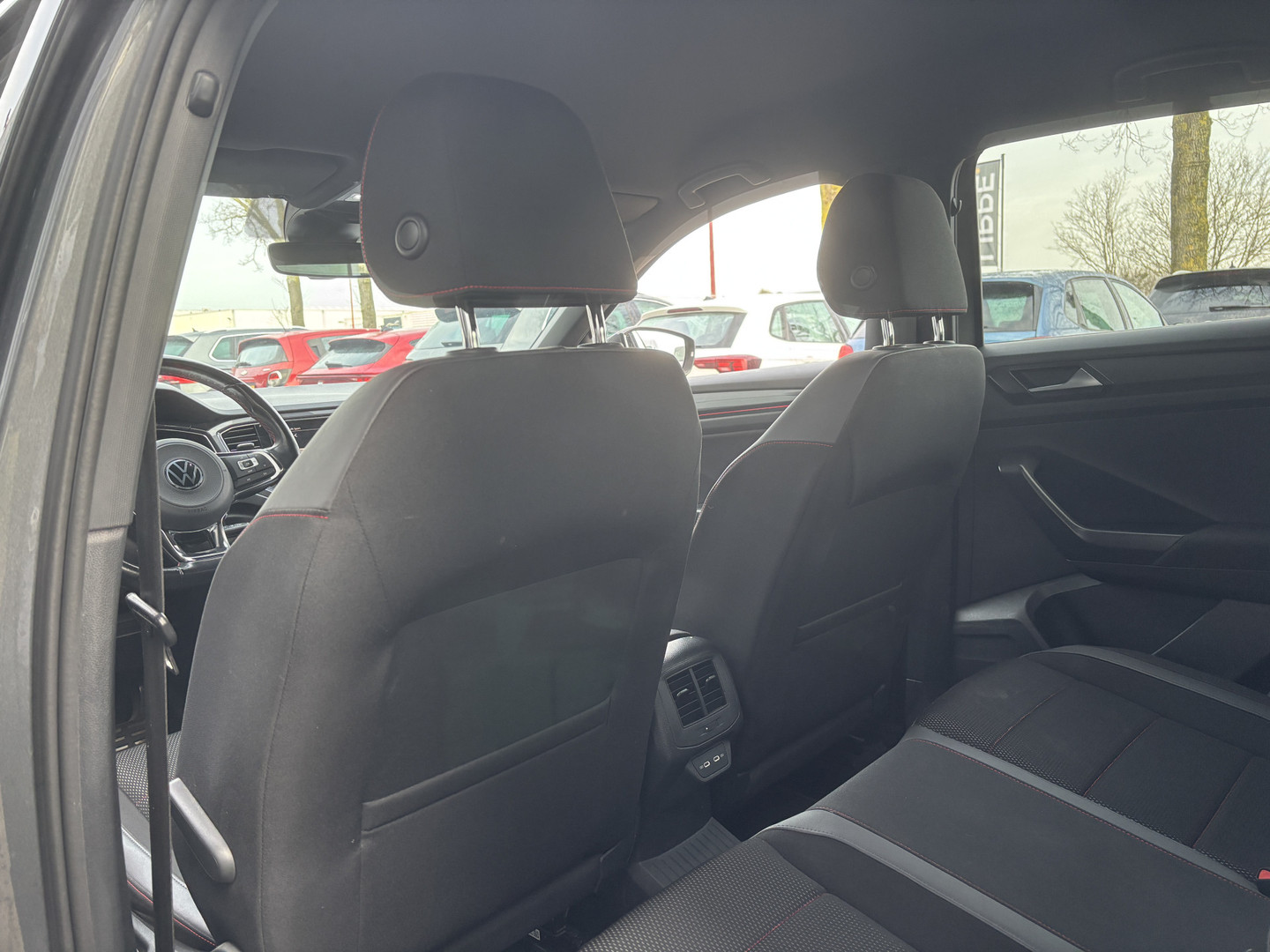 Volkswagen Volkswagen