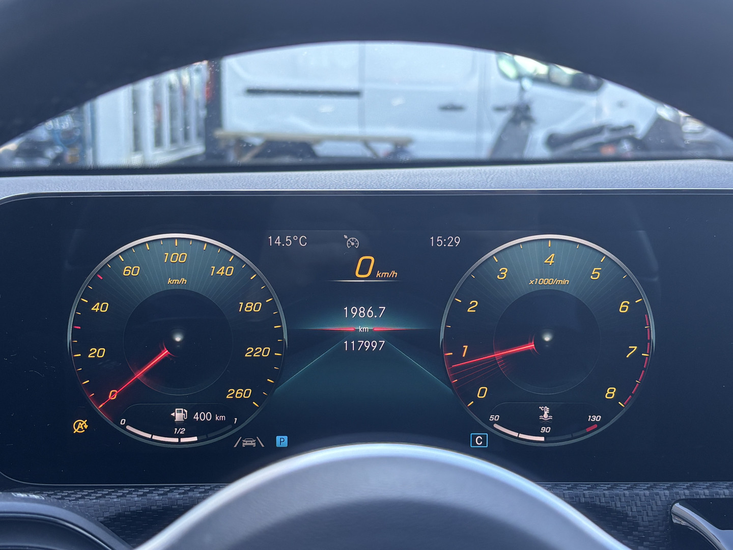 Mercedes-Benz Mercedes-Benz