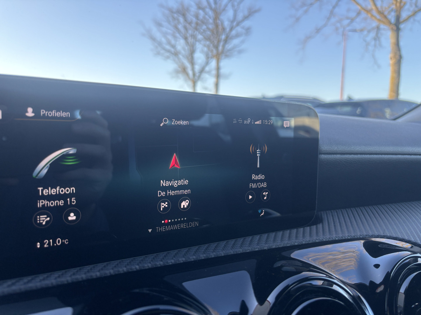 Mercedes-Benz Mercedes-Benz