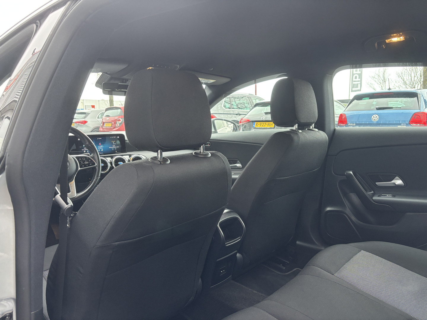 Mercedes-Benz Mercedes-Benz