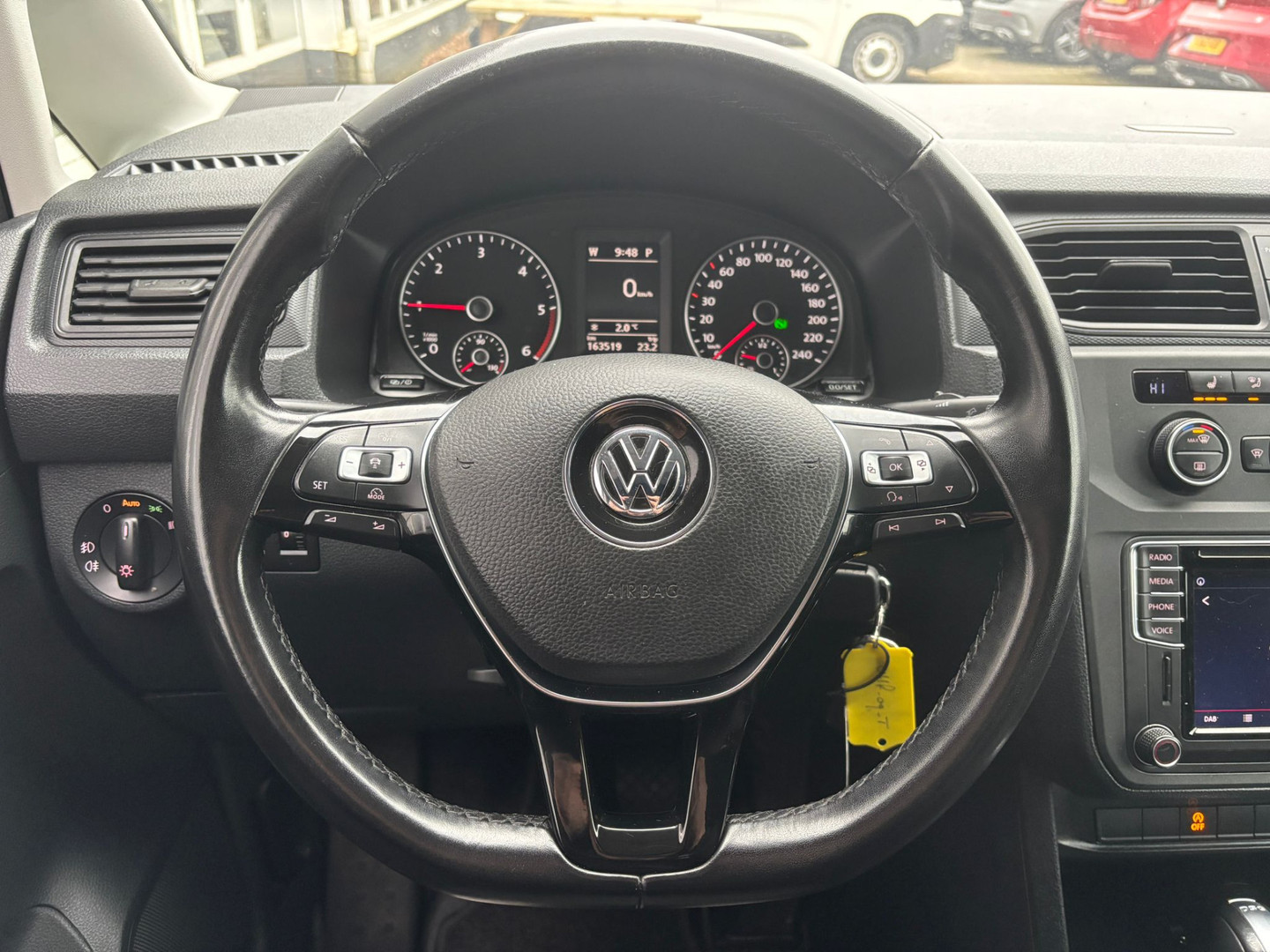 Volkswagen Volkswagen