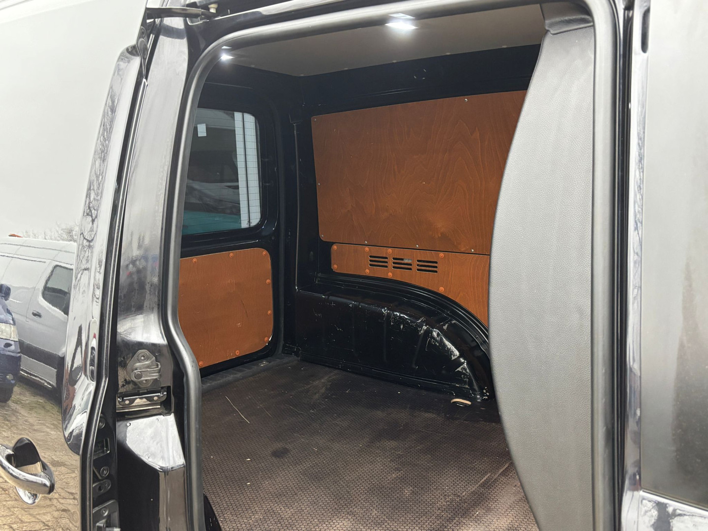 Volkswagen Volkswagen