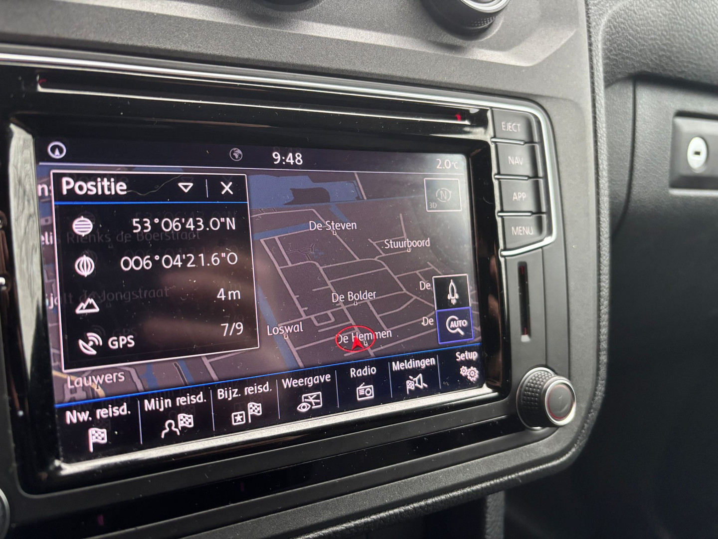 Volkswagen Volkswagen