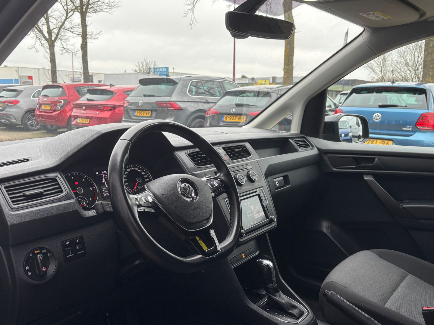 Volkswagen Volkswagen