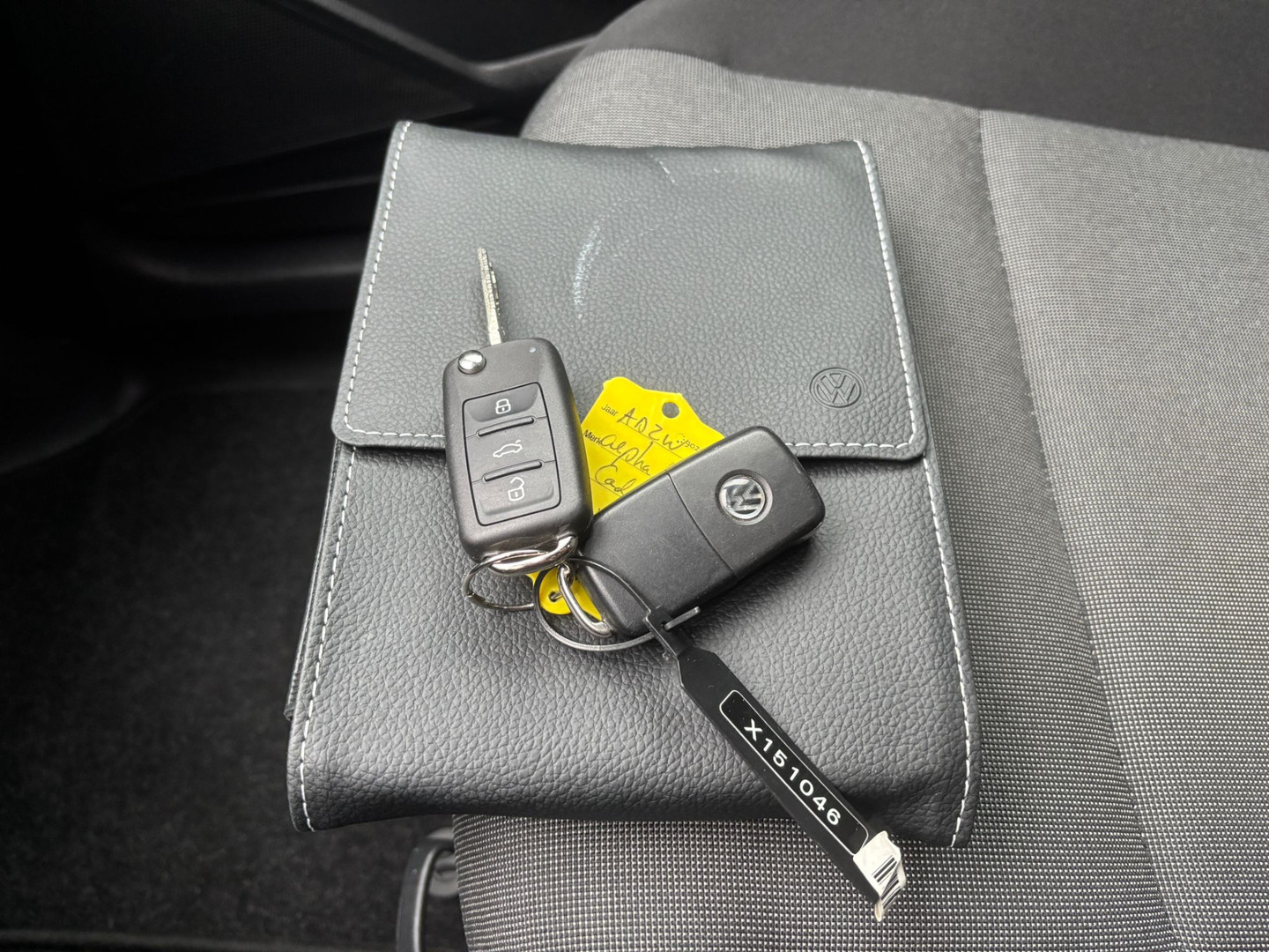 Volkswagen Volkswagen