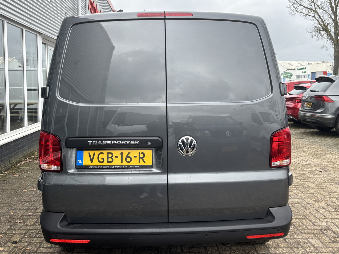 Volkswagen