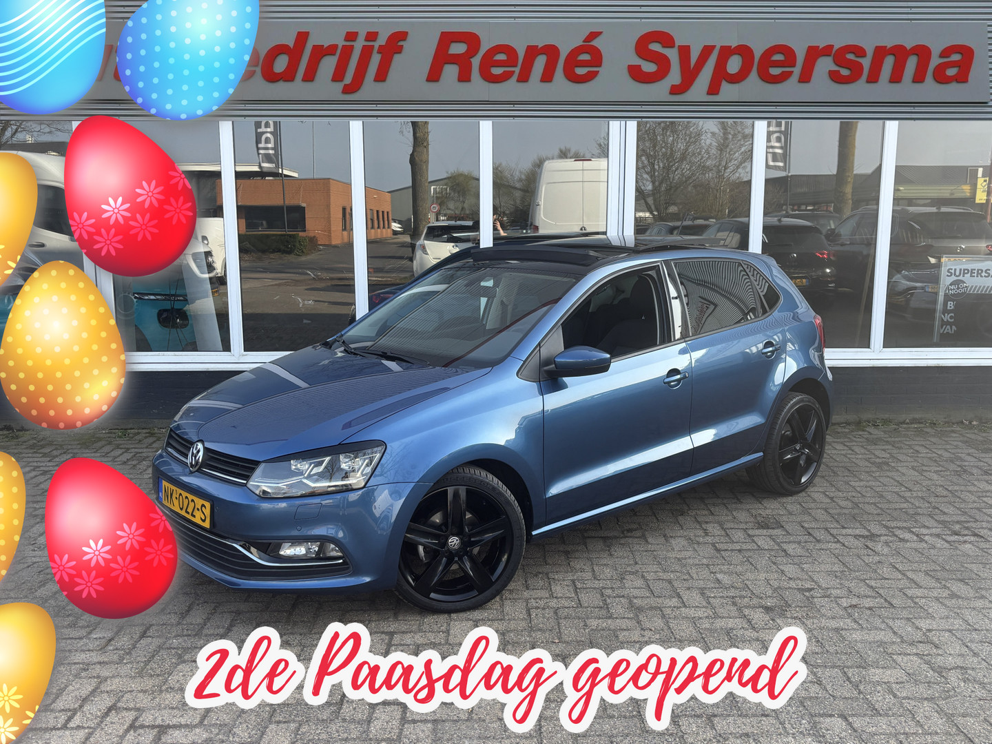 Volkswagen Volkswagen