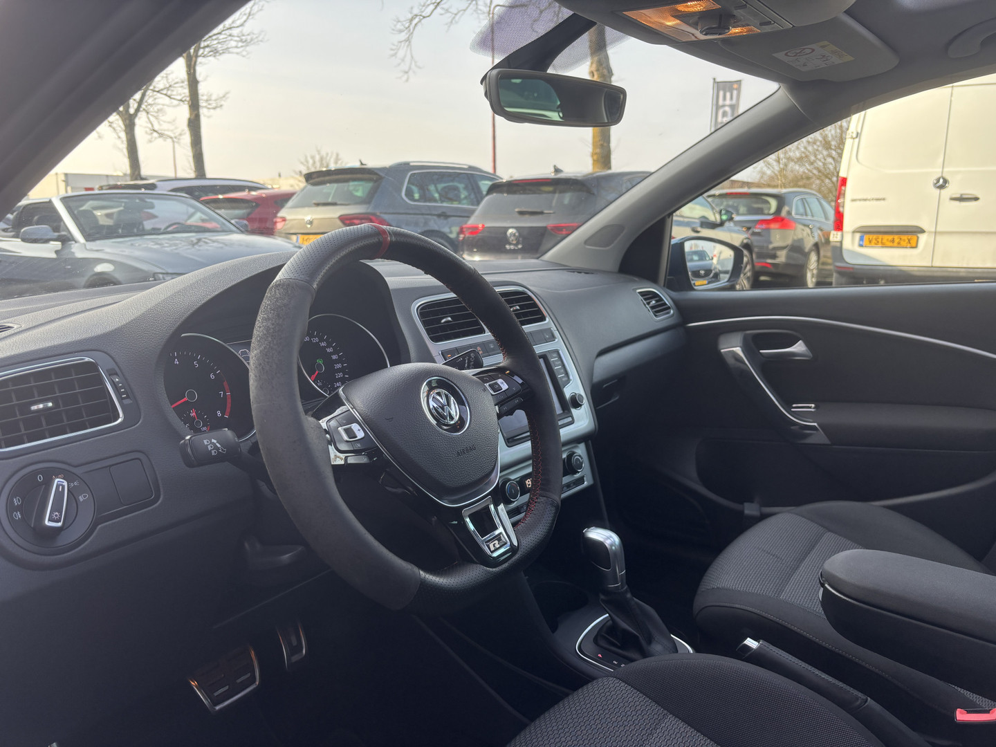 Volkswagen Volkswagen