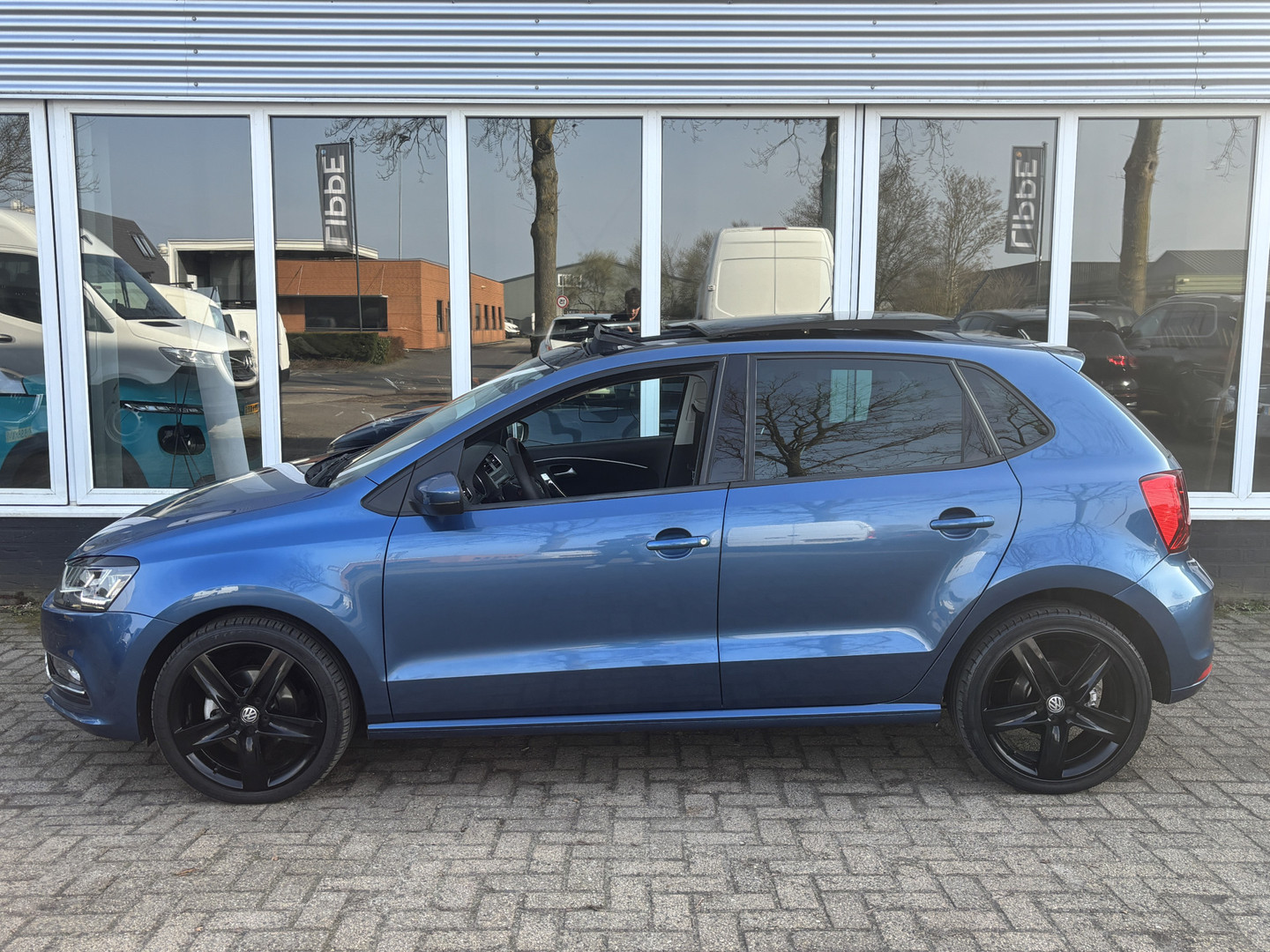 Volkswagen Volkswagen