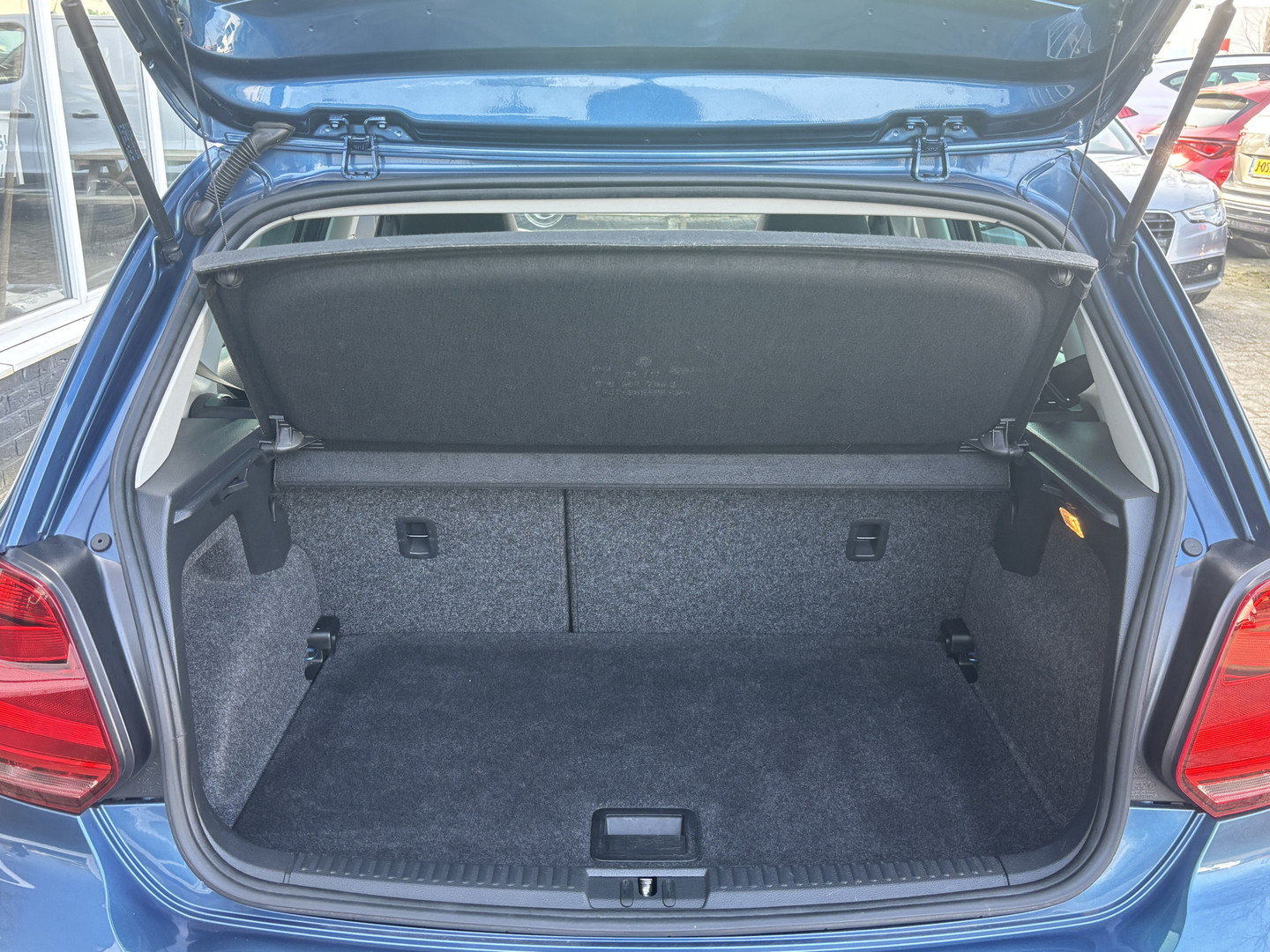 Volkswagen Volkswagen