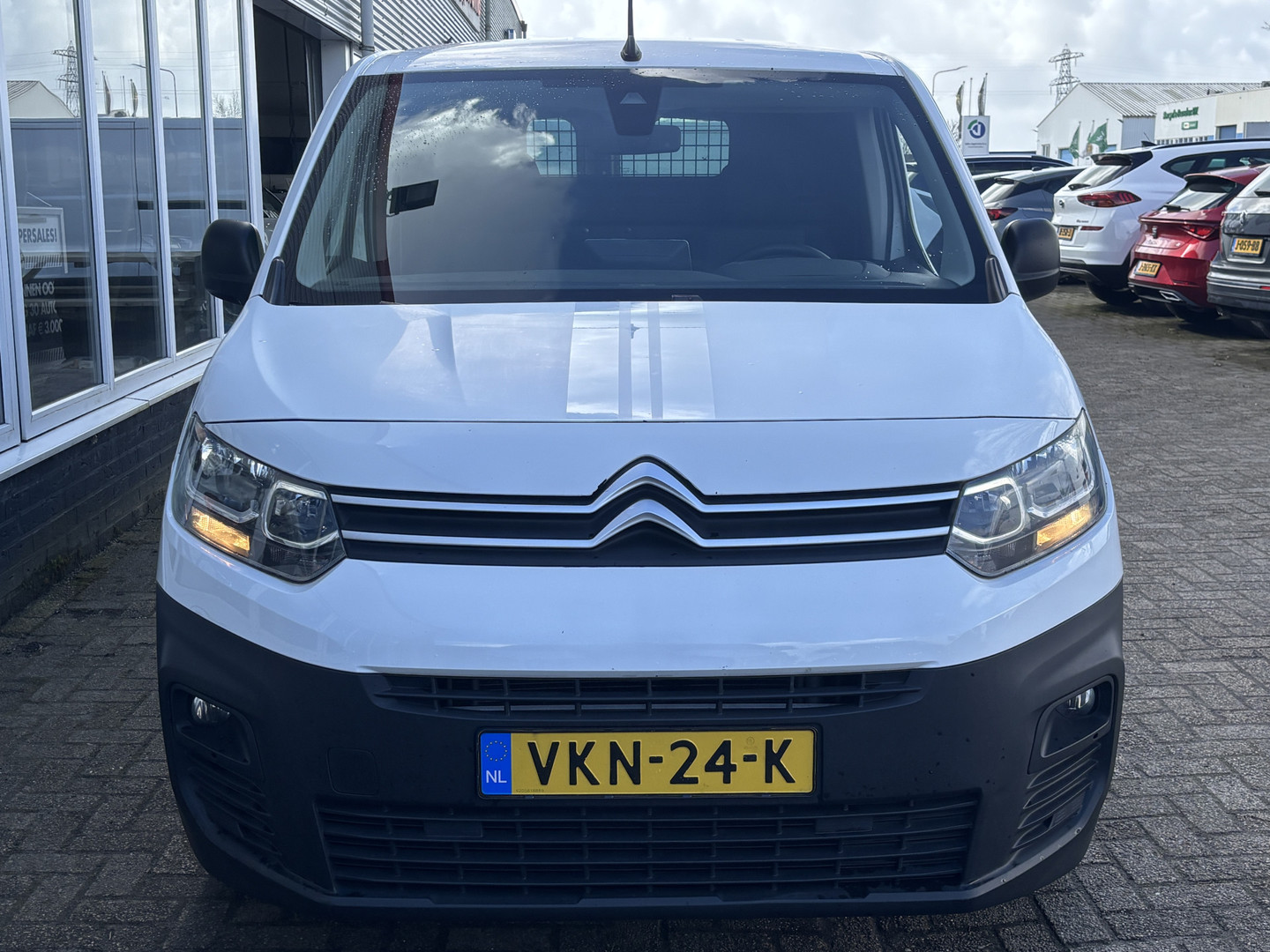 Citroën