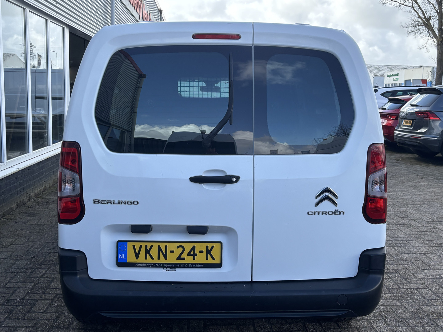 Citroën