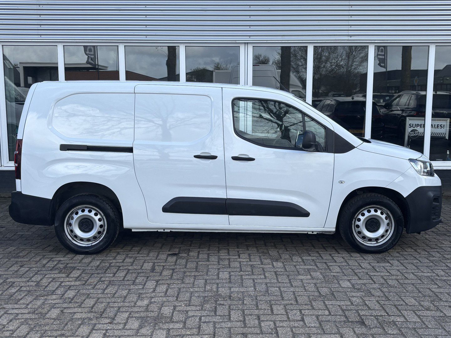 Citroën