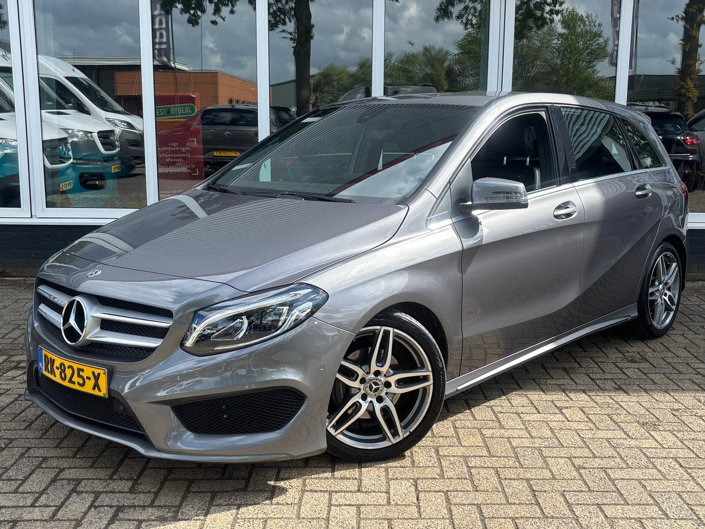 Mercedes-Benz