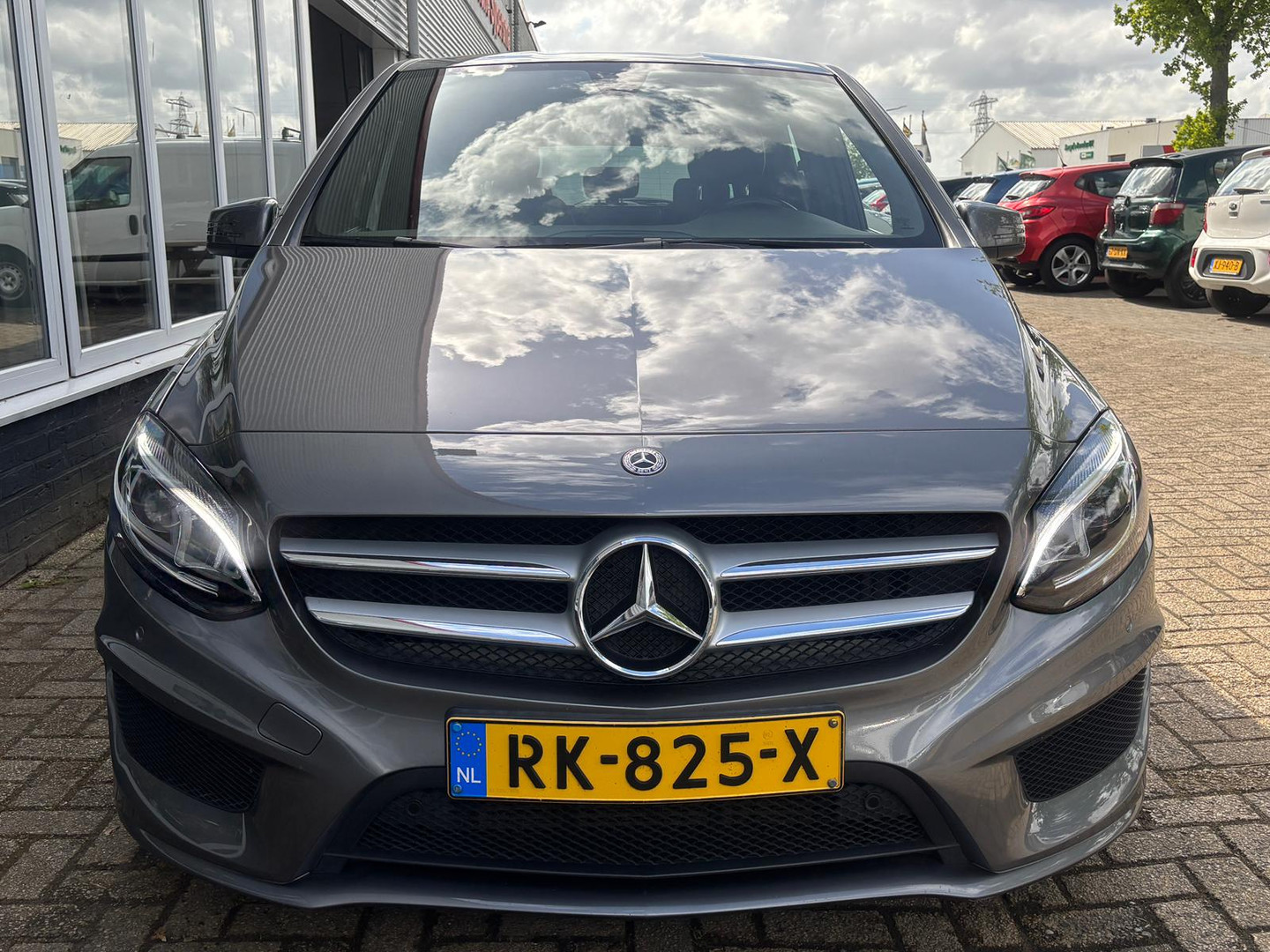 Mercedes-Benz