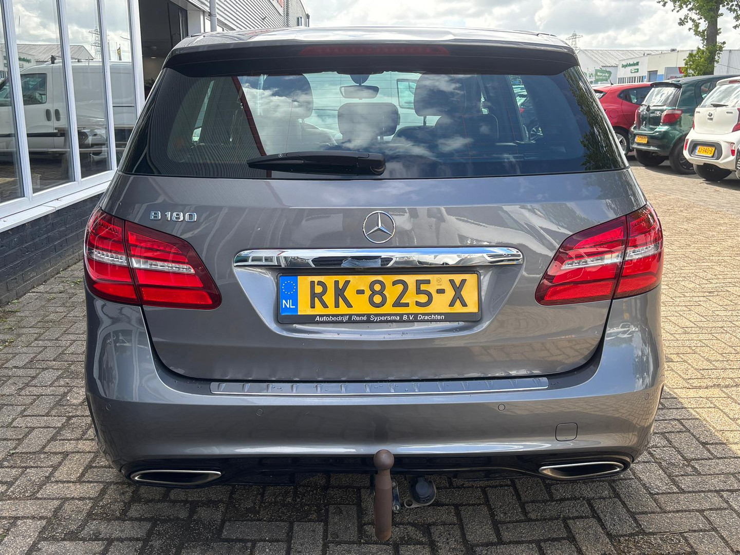 Mercedes-Benz