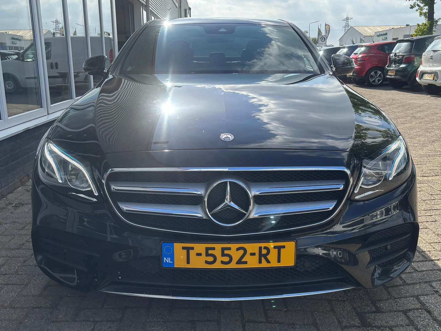 Mercedes-Benz