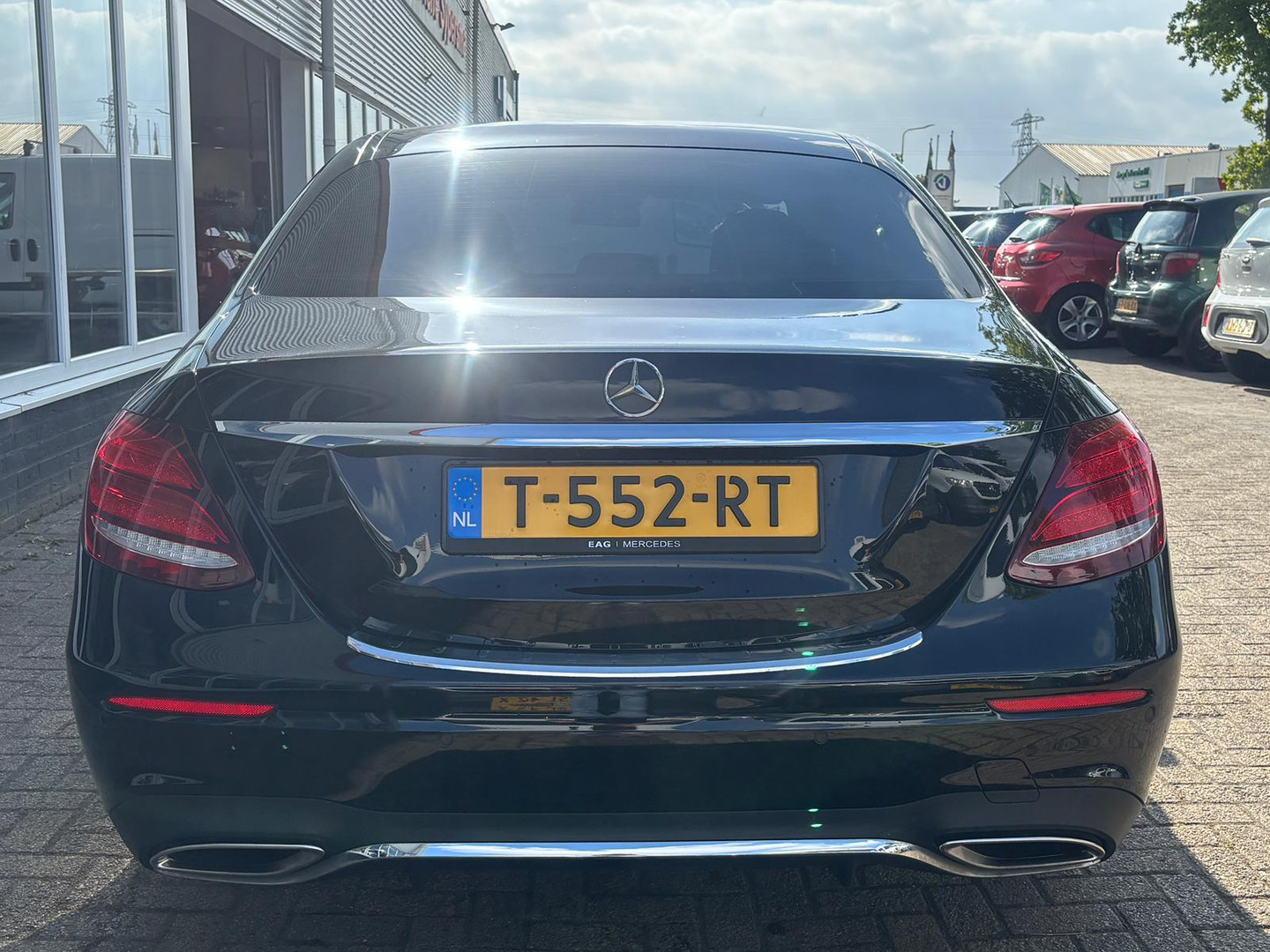 Mercedes-Benz