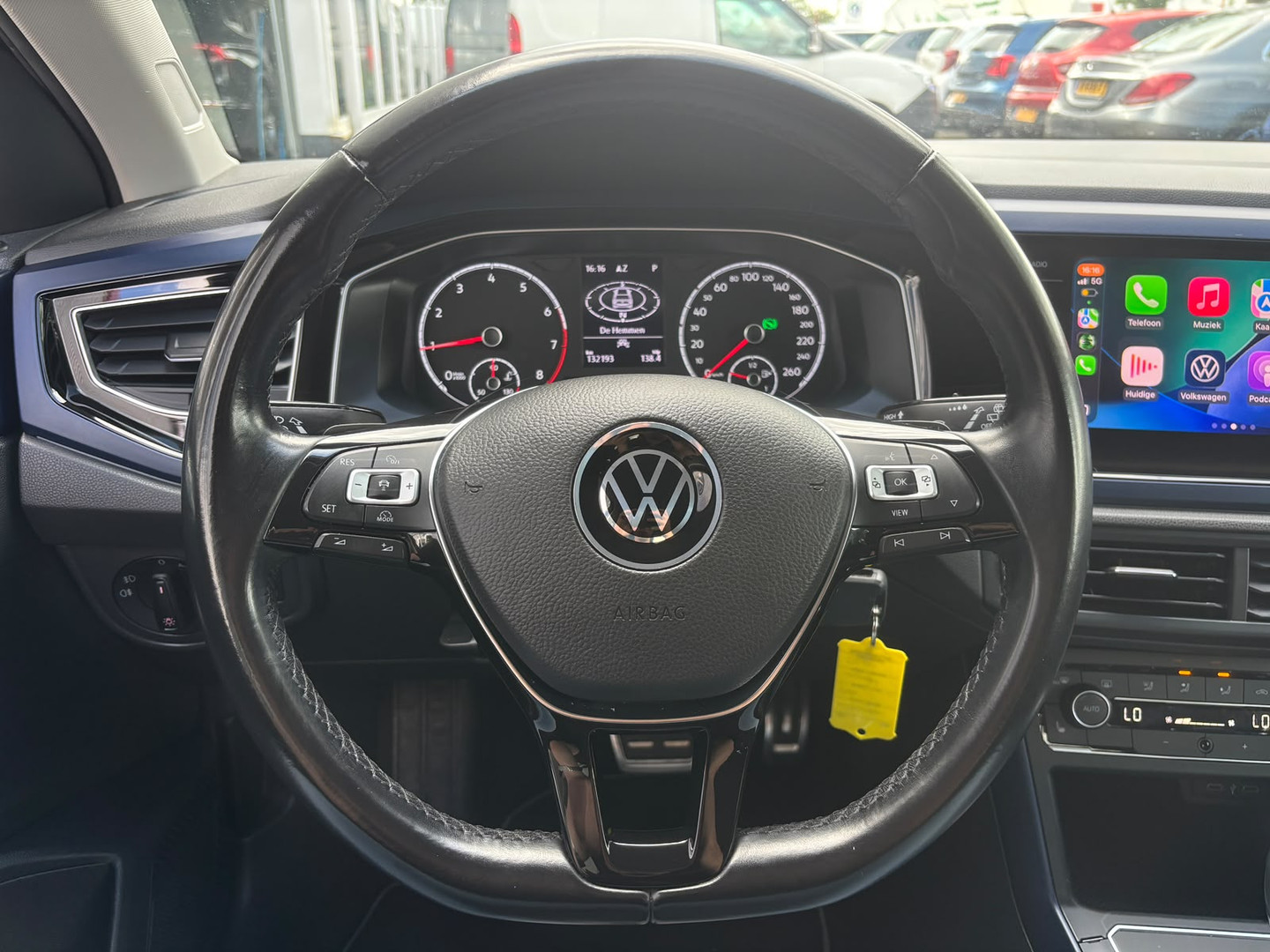 Volkswagen