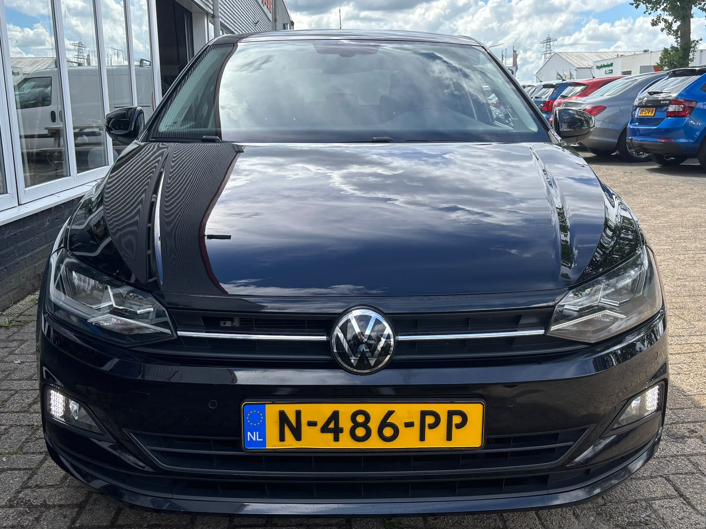Volkswagen