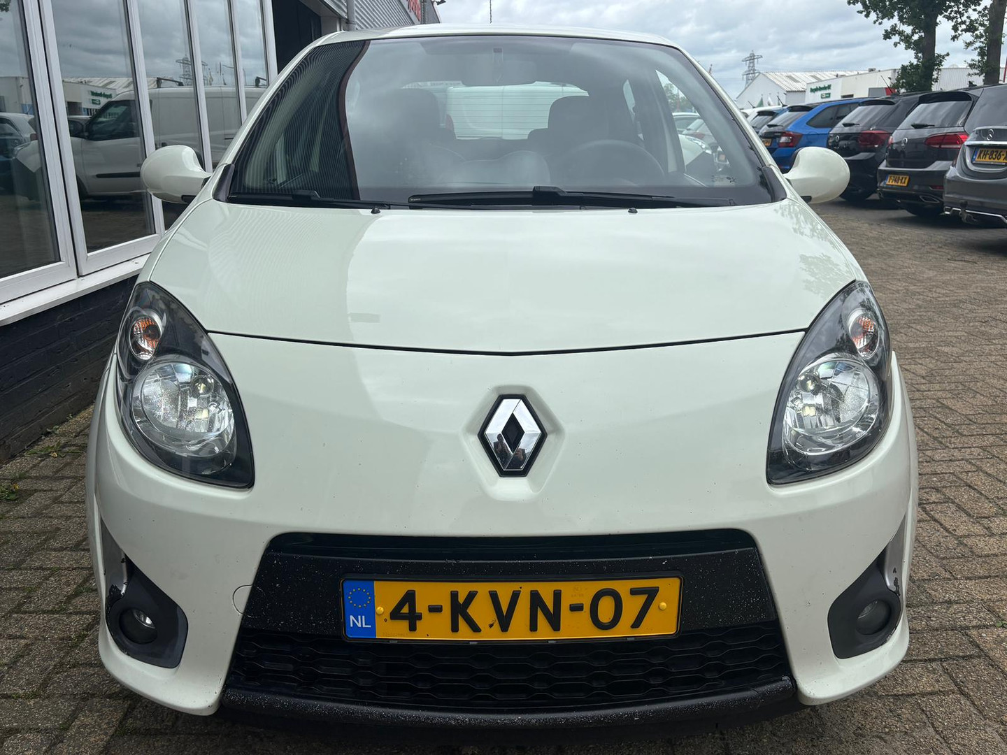 Renault