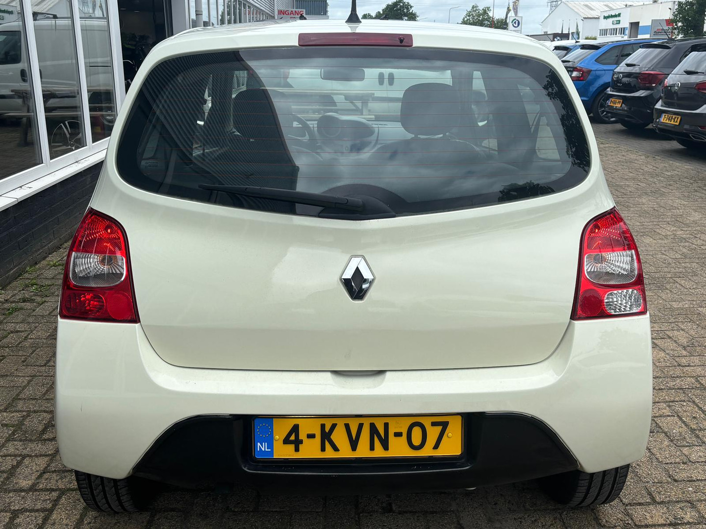 Renault
