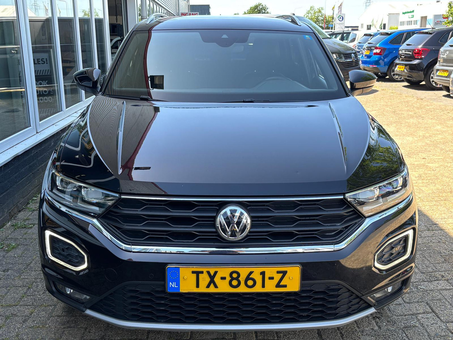 Volkswagen