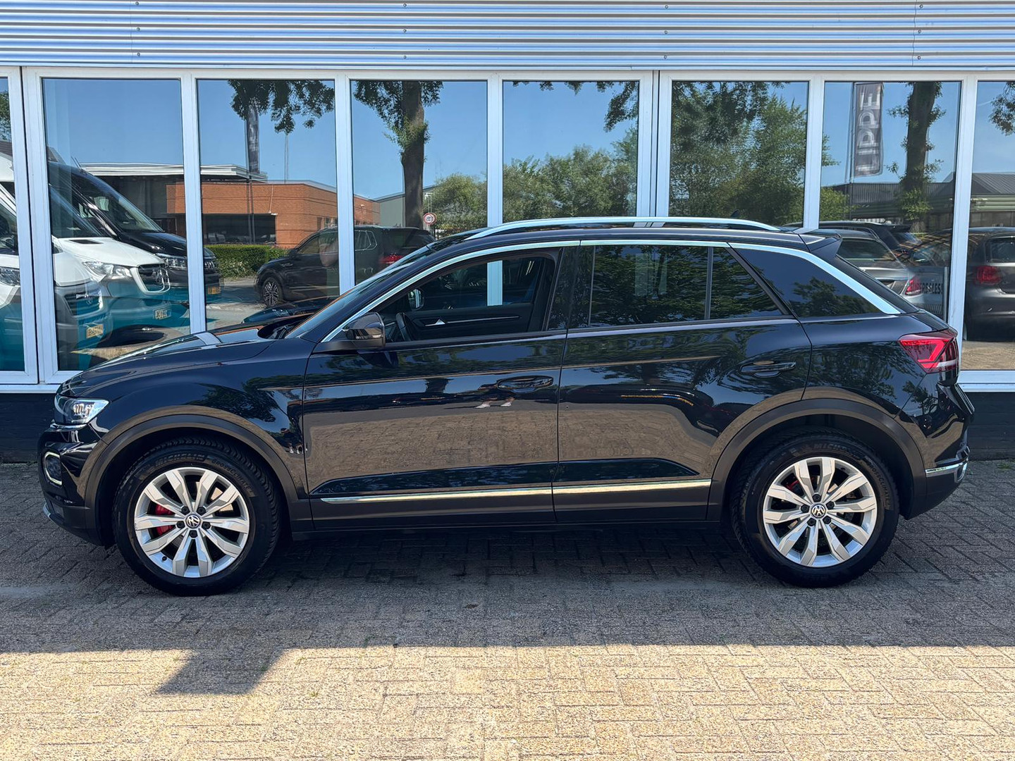 Volkswagen