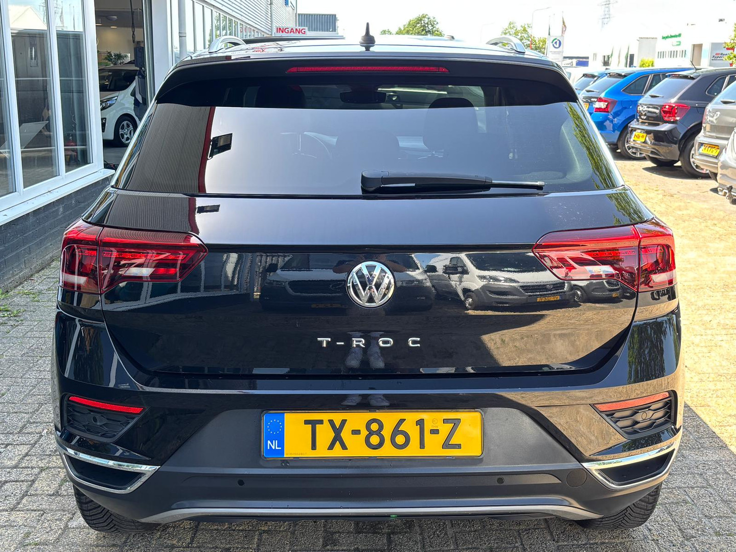 Volkswagen
