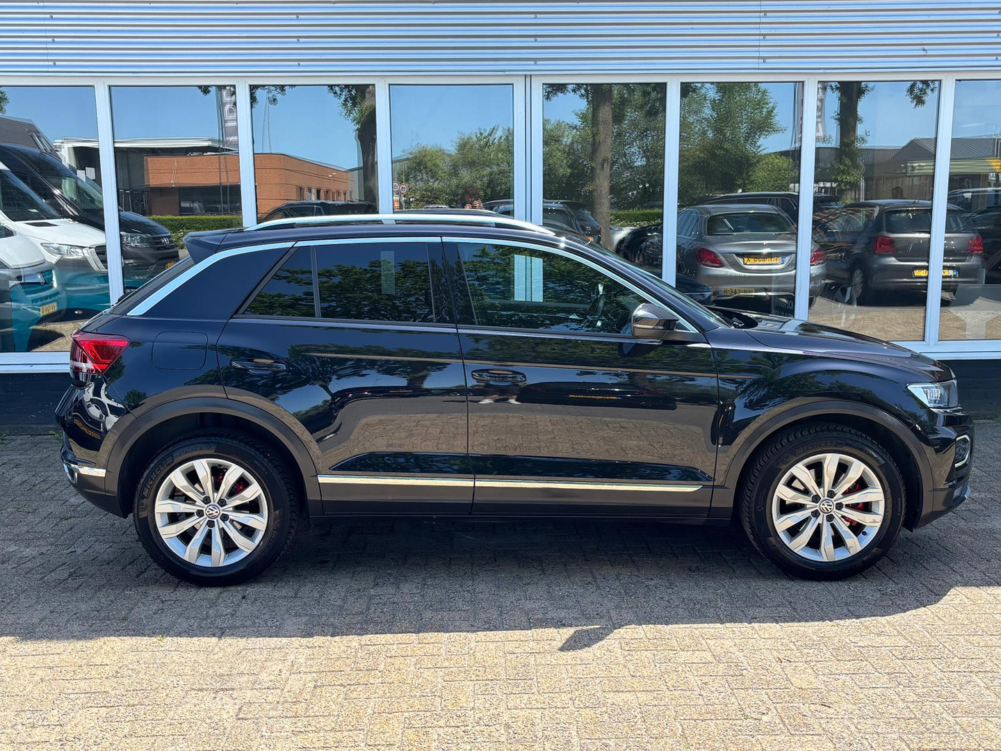 Volkswagen