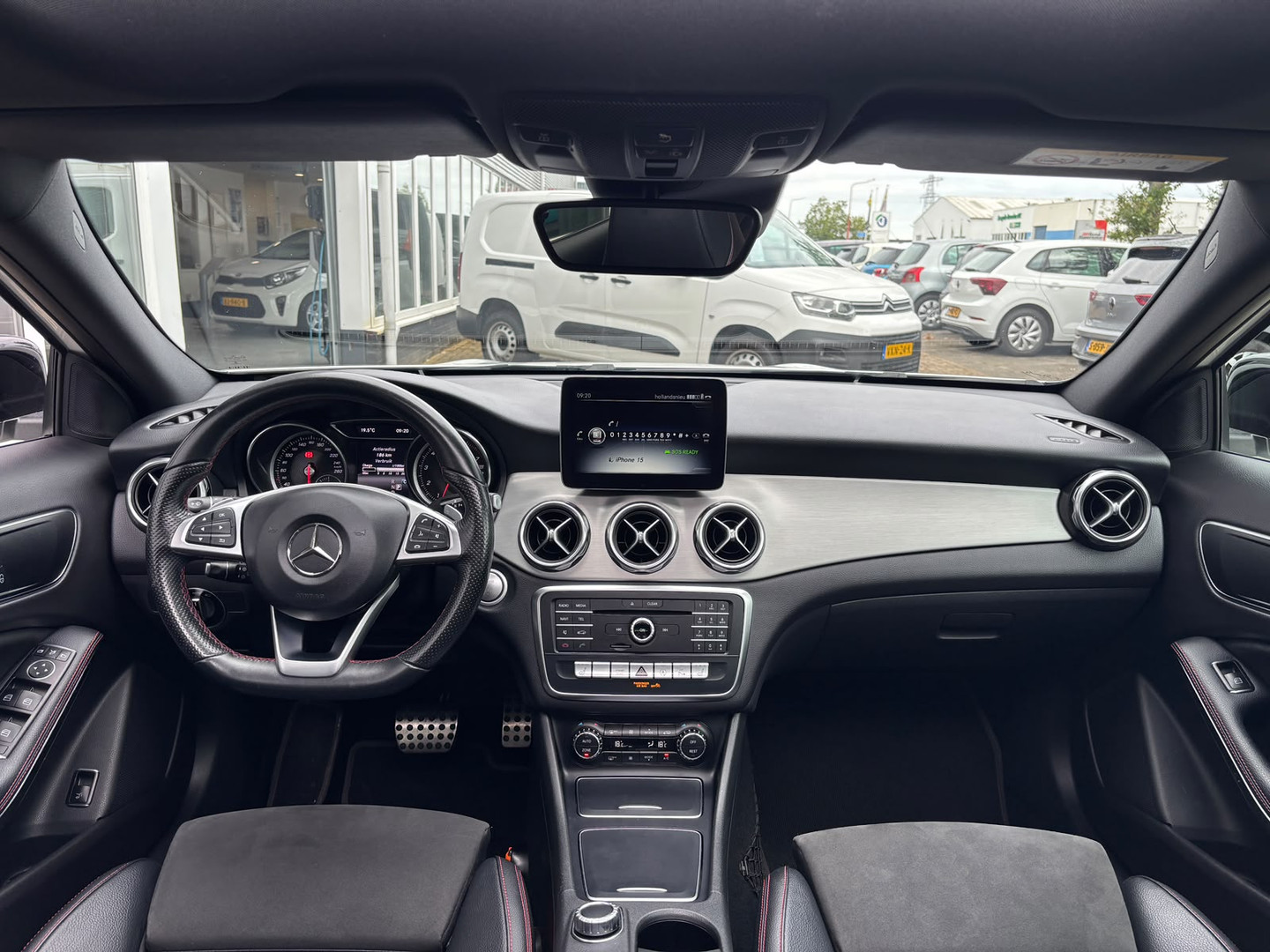 Mercedes-Benz