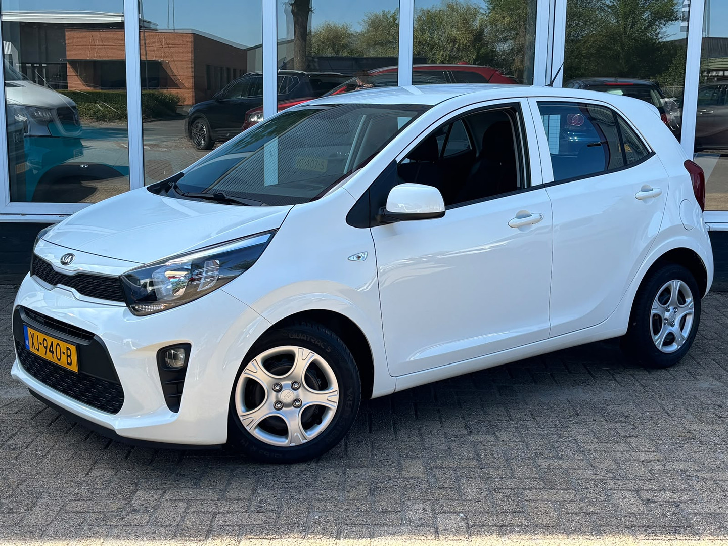 Kia