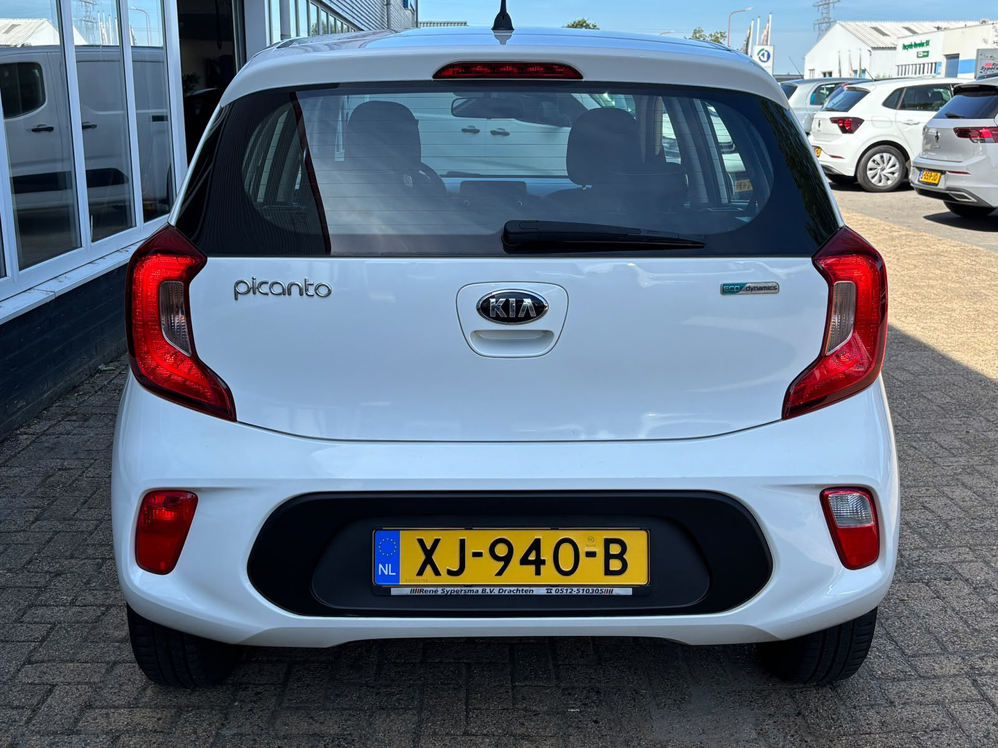 Kia