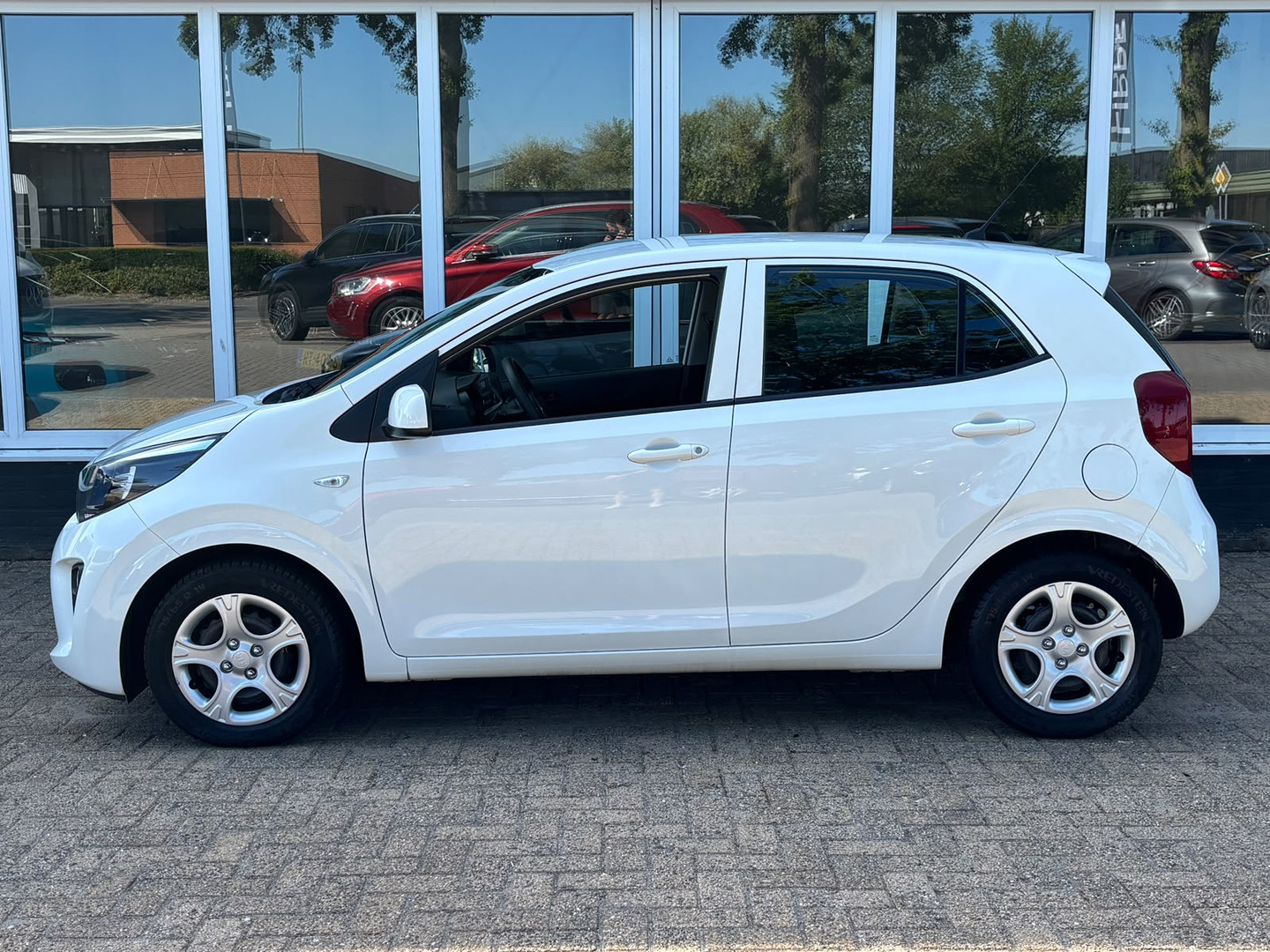 Kia