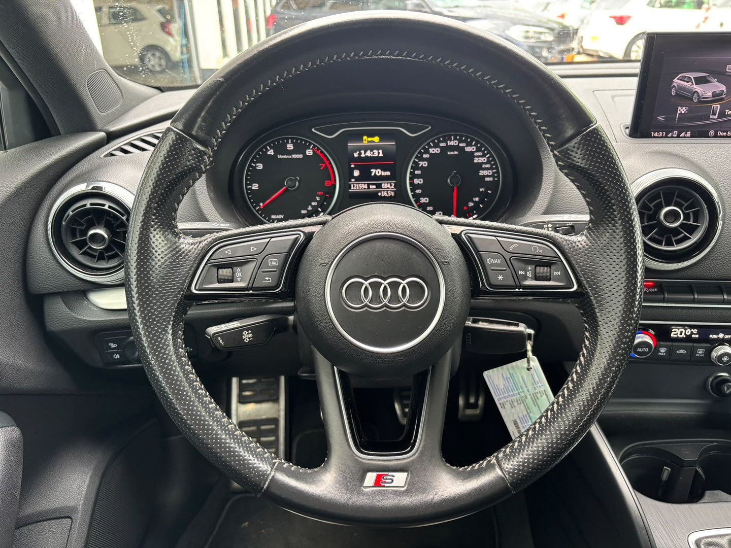 Audi