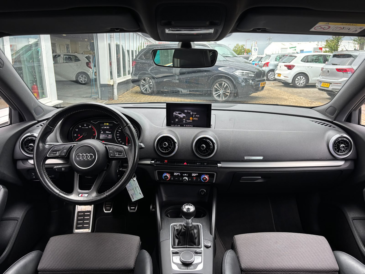 Audi